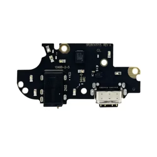 Producto - Placa De Carga Motorola G100