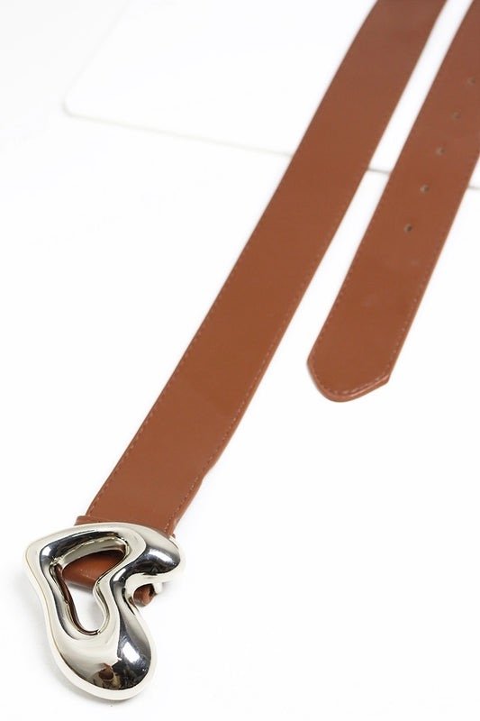 Producto - CINTO CORAZON