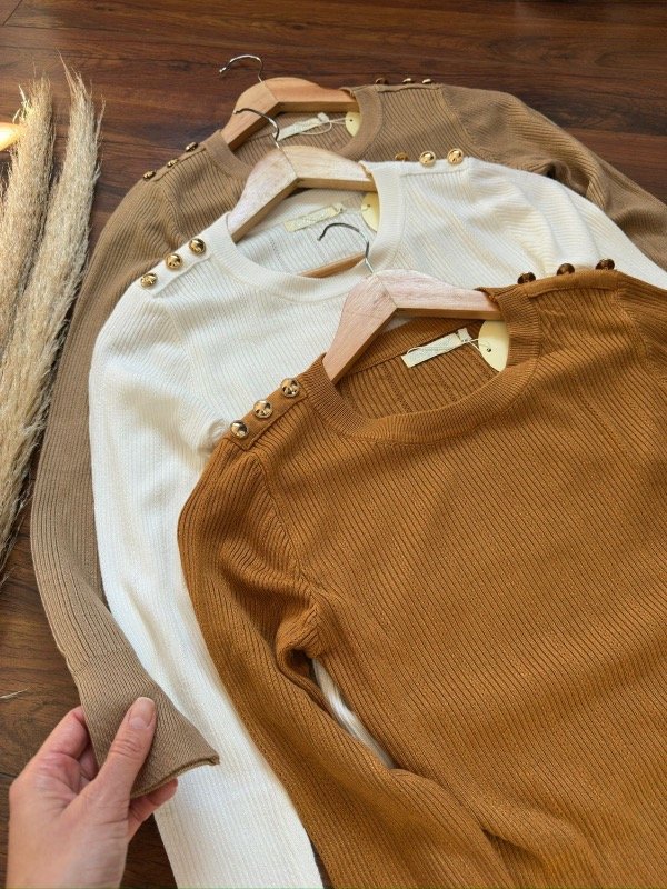 Producto - Sweater Madison, importado