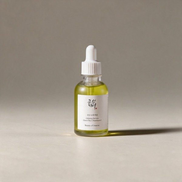 Producto - Calming Serum: Green Tea + Panthenol - 0