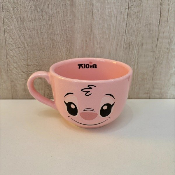Producto - Tazón Angela