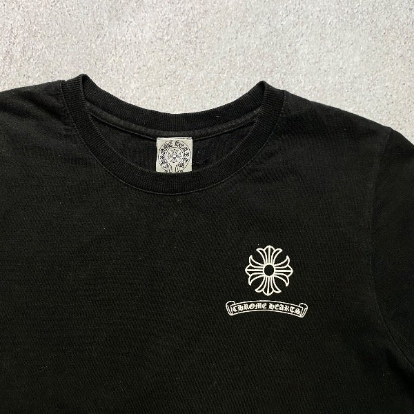 Producto - Chrome Hearts Big Logo - 4