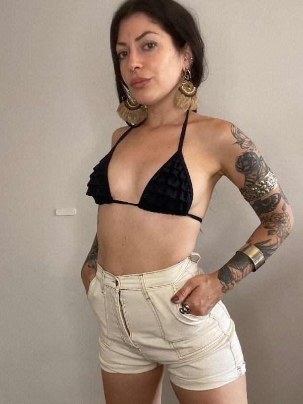 Producto - Corpiño Bikini