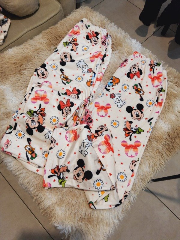 Producto - Pantalon disney personajes