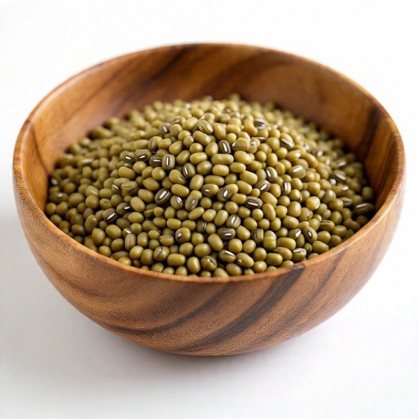 Producto - Poroto Mung Orgánico 500g - de Semillas Naturales - NO-OMG