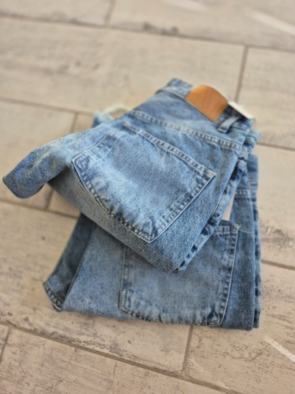 Producto - Mom Azul Jairo