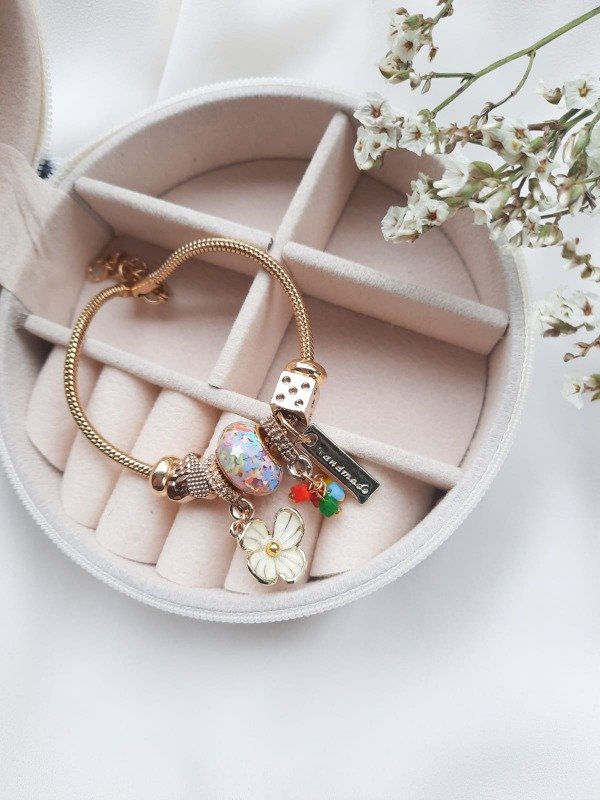 Producto - Pulsera Candy