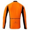 Producto - Rompeviento Ziroox hombre Fly naranja fluo - 1