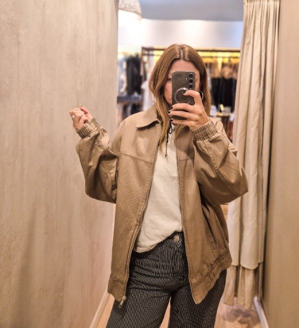 Producto - CAMPERA SASHA - 2