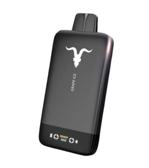 Producto - Ignite V155 Ultra Slim  Banana Ice