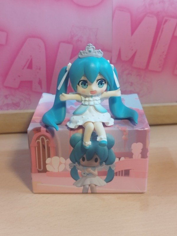 Producto - Hatsune Miku 15  aniversario