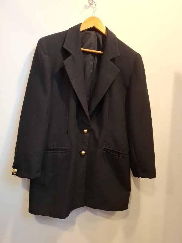 Producto - Blazer black