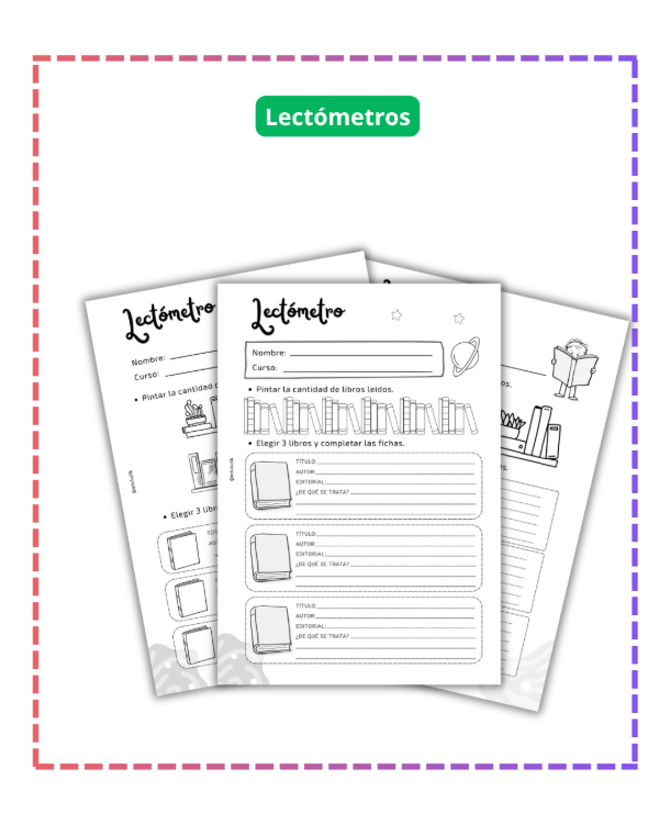 Producto - Kit Literario El huevo de Cristal - 4