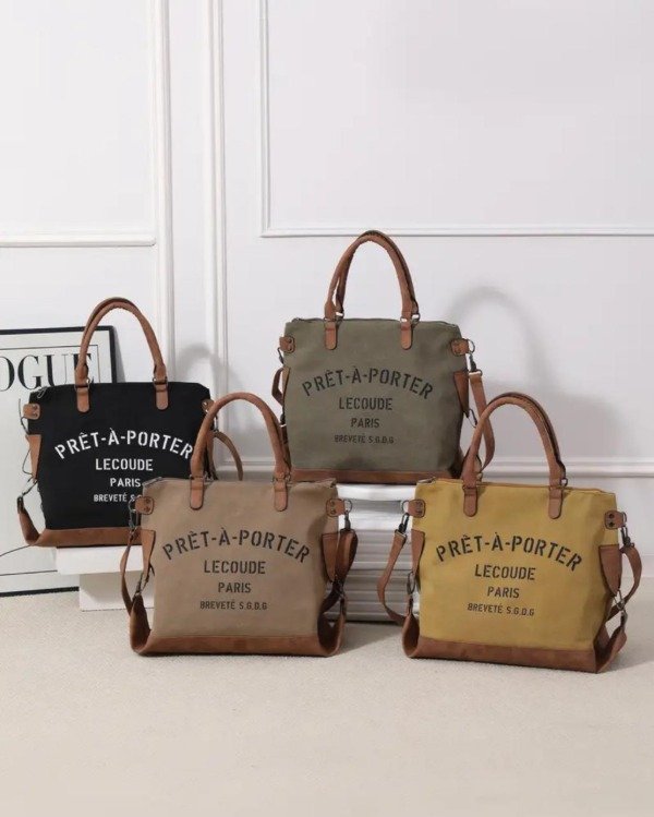 Producto - Cartera Lecoude