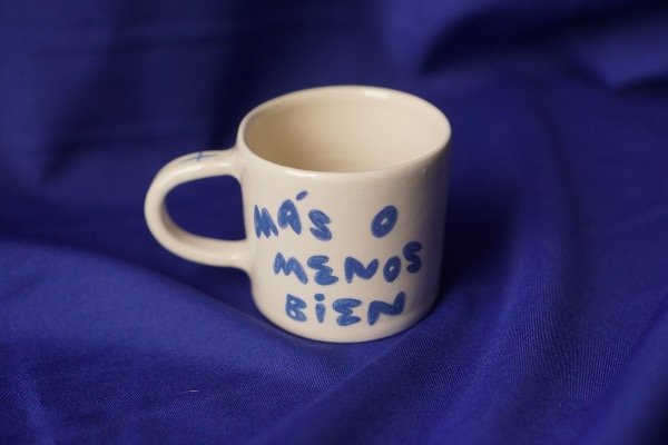 Producto - Taza masomenosss