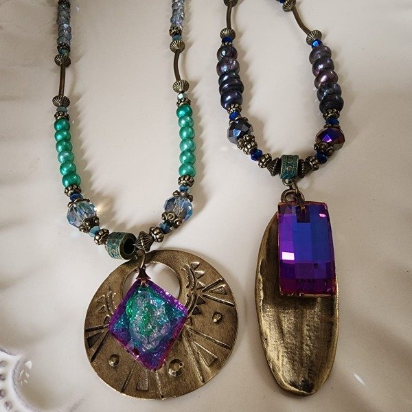 Producto - Collar SIRA