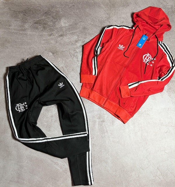 Producto - Conjuntos futbol nuevos Premium II - 4