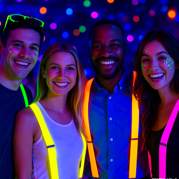 Producto - Tiradores fluor - 0
