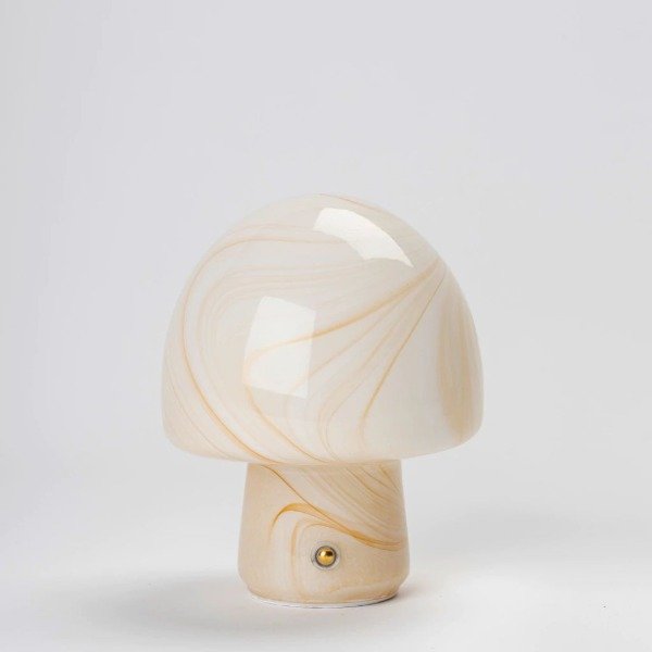 Producto - LAMPARA INALAMBRICA TOAD Marrón