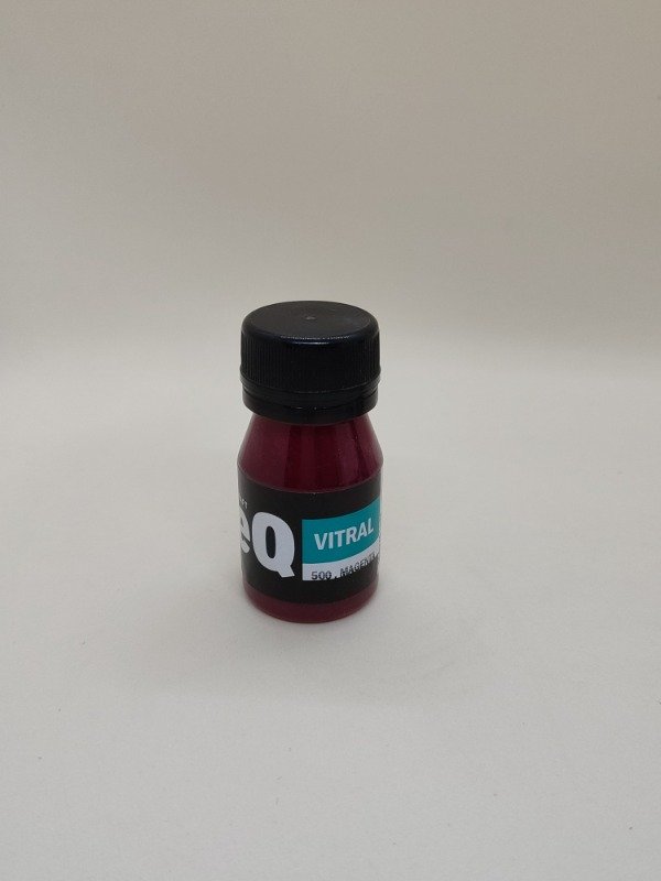 Producto - Laca vitral Magenta