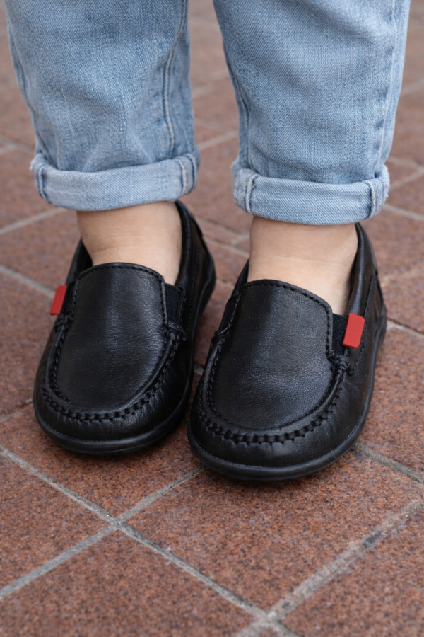 Producto - MOCASIN BEBE