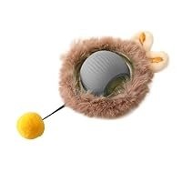 Producto - Pelota con colita Movediza USB