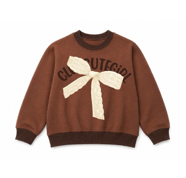 Producto - Buzo cute girl