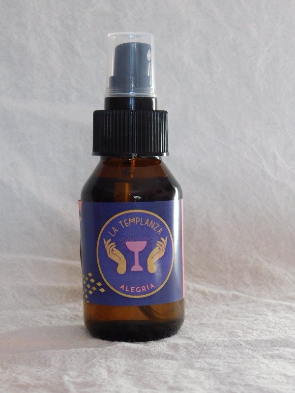 Producto - Rocío Áurico Alegría