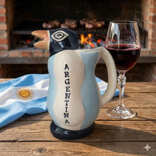 Producto - Pingüino Argentina