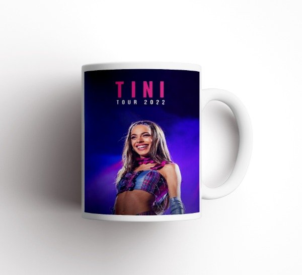 Producto - TINI STOESSEL 009