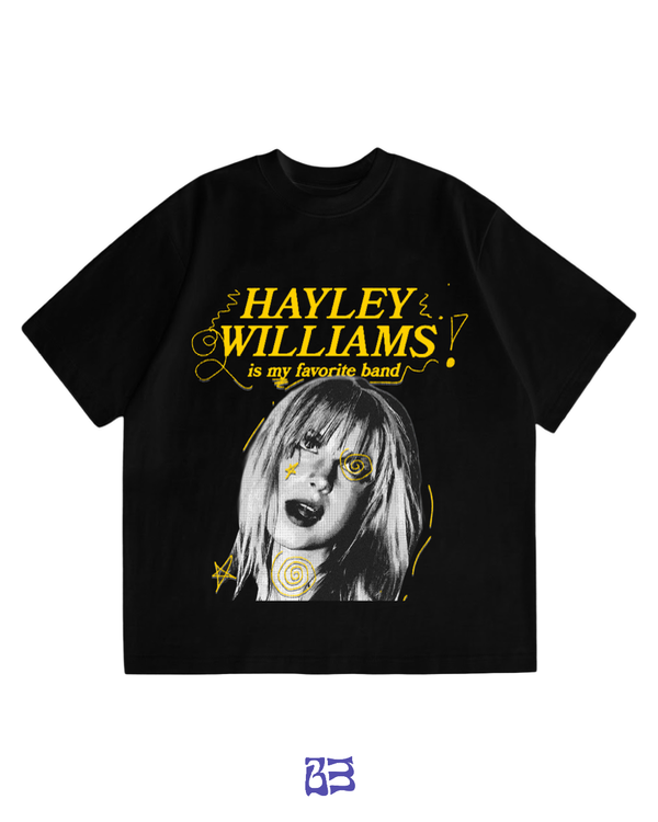Producto - hayley williams is my favorite band - 0