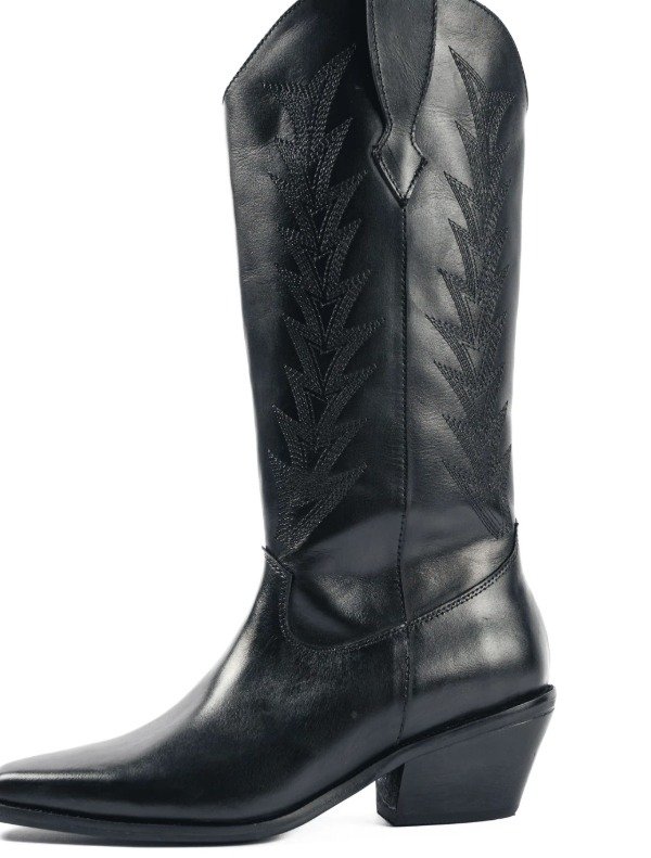 Producto - BOTA TEXANA AMARA 100