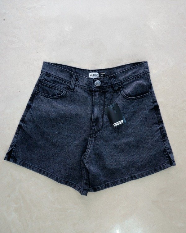 Producto - short negro