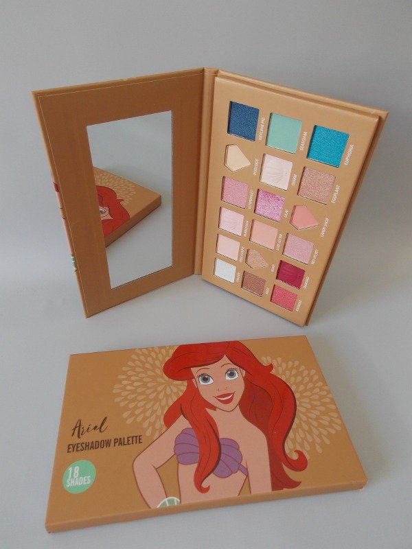 Producto - Paletas Princesas
