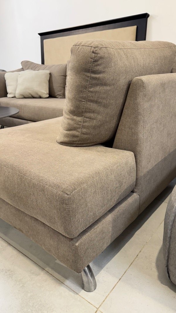 Producto - Sillón Porto Chaslong - 1