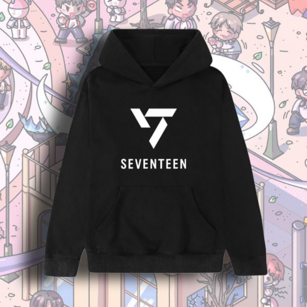 Producto - BUZO SVT CLASSIC