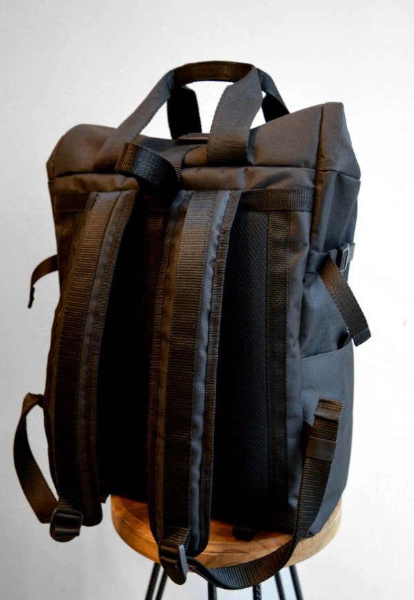 Producto - Modelo Hanko - Black - 3