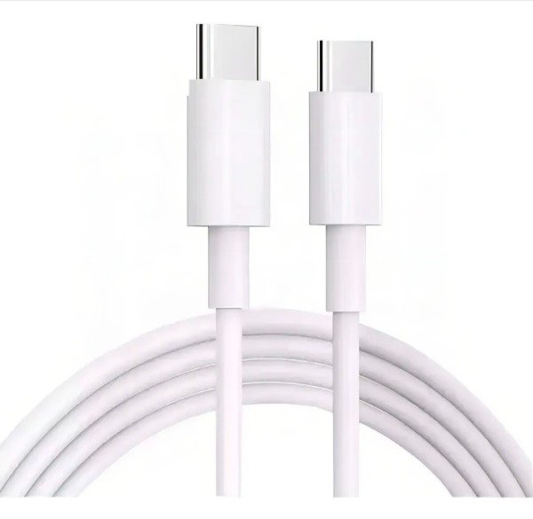 Producto - Cable Time Tipo C a Tipo C 21w