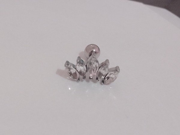 Producto - Helix corona