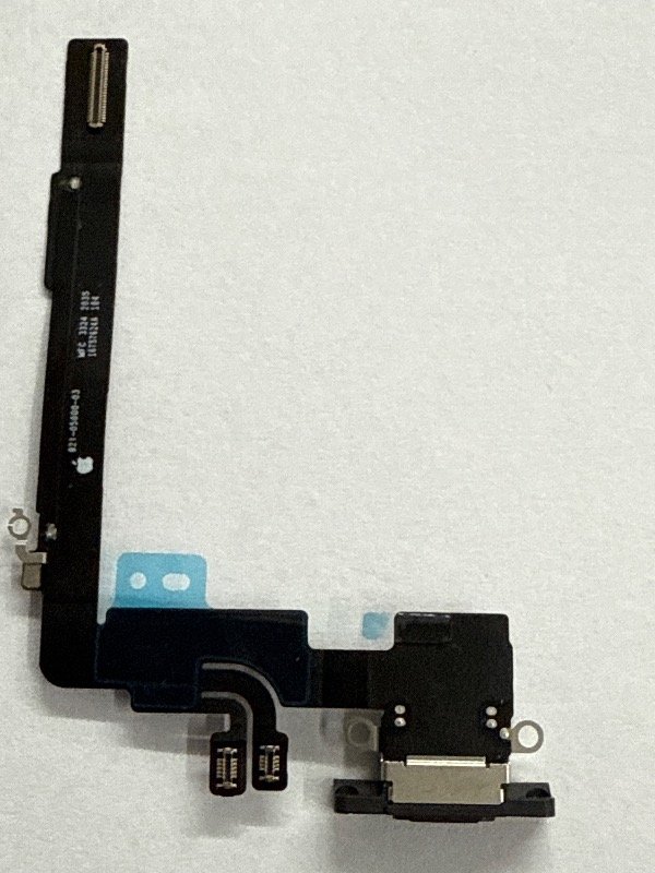 Producto - FLEX DE CARGA IPHONE 16 PRO MAX ORIGINAL