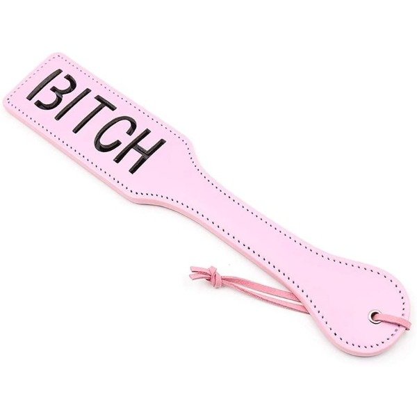 Producto - Palmeta Bitch Rosa