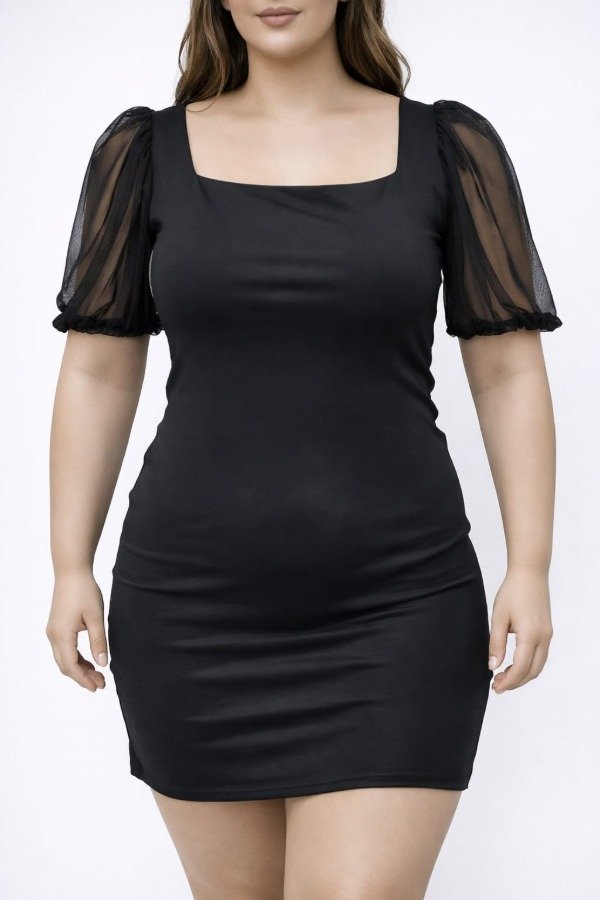 Producto - Vestido Valeria