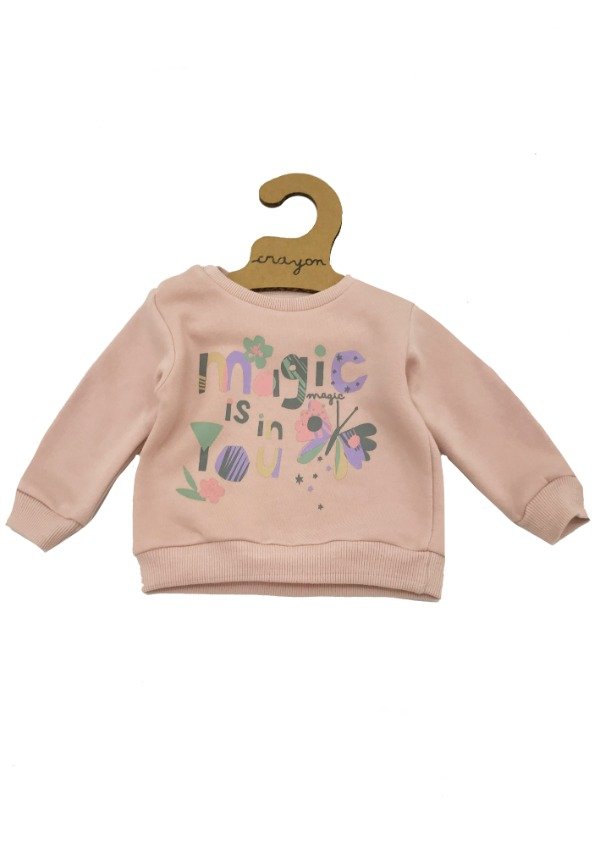 Producto - Buzo Lamb