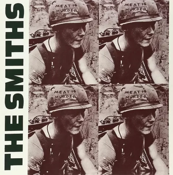Producto - MEAT IS MURDER - The Smiths