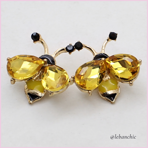 Producto - Pin Gola Bee