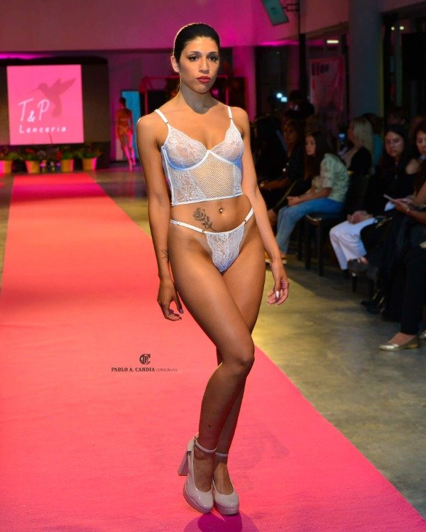 Producto - Corset elpis