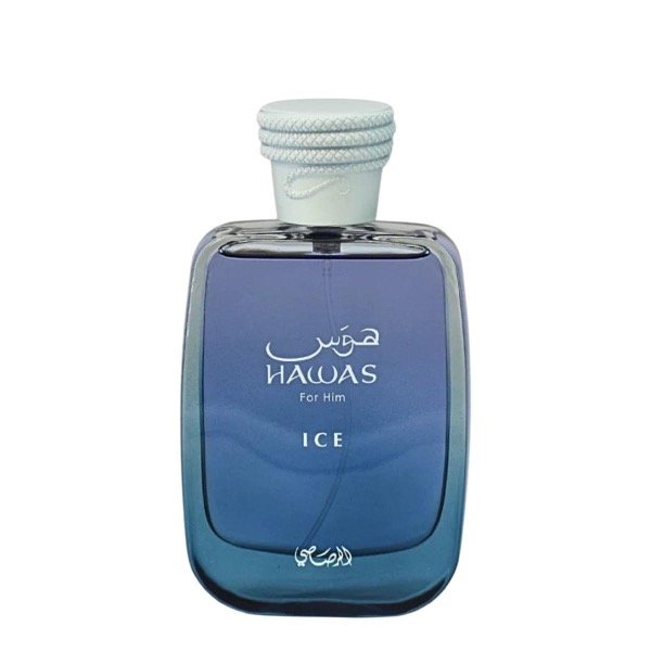 Producto - HAWAS ICE 100ML - 0