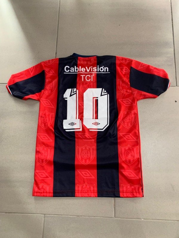 San Lorenzo umbro — imagen 2
