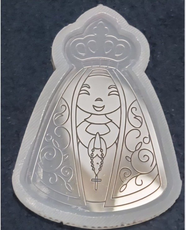 Producto - Virgencita