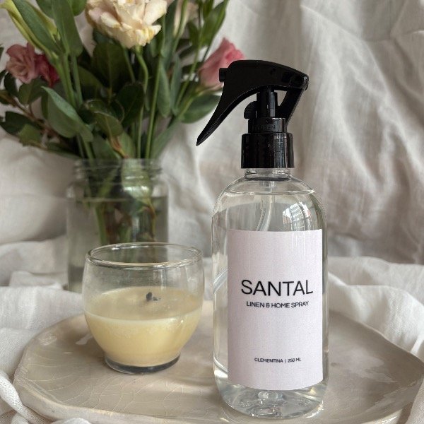 Producto - SANTAL